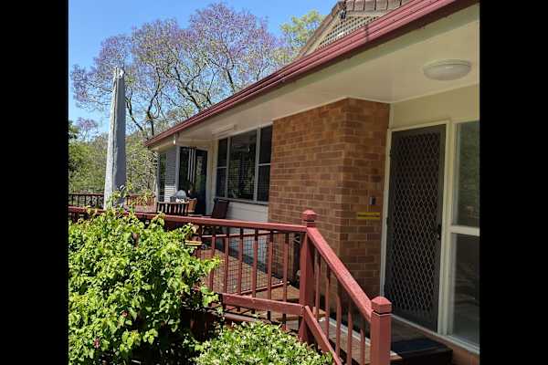 House sit in Toowoomba, QLD, Australia