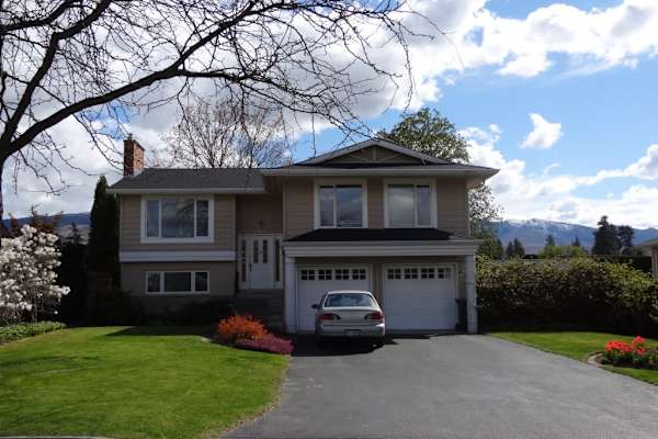 House sit in Kelowna, BC, Canada