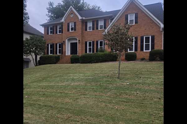 House sit in Peachtree Corners, GA, US