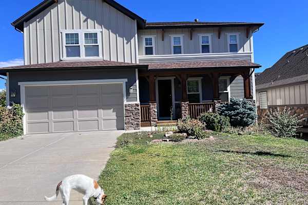 House sit in Golden, CO, US