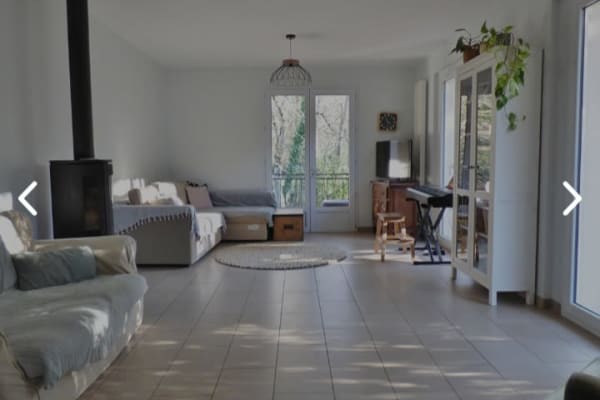 House sit in Mondonville, France