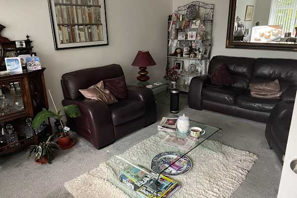 House sit in Penwortham, United Kingdom