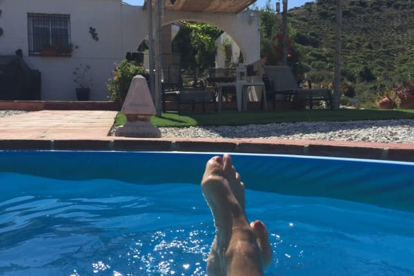 House sit in Torrox, Spain