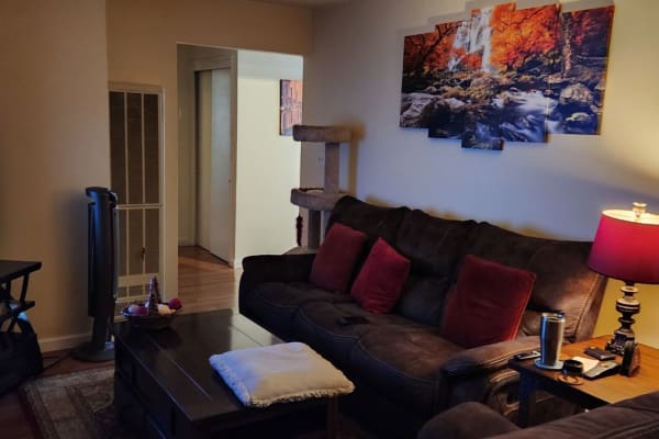 House sit in Milpitas, CA, US