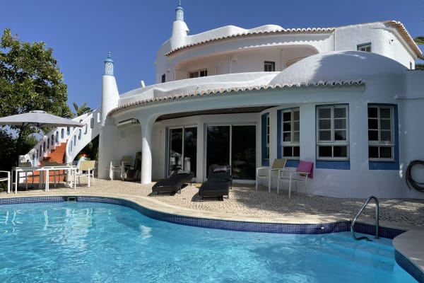 House sit in Alvor, Portugal