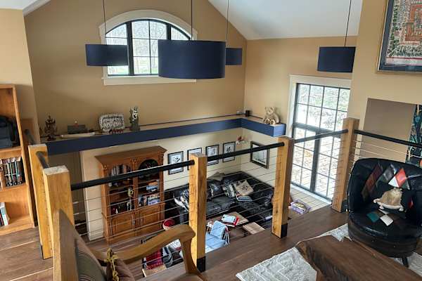 House sit in New Glarus, WI, US
