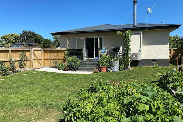 House sit in Invercargill, New Zealand