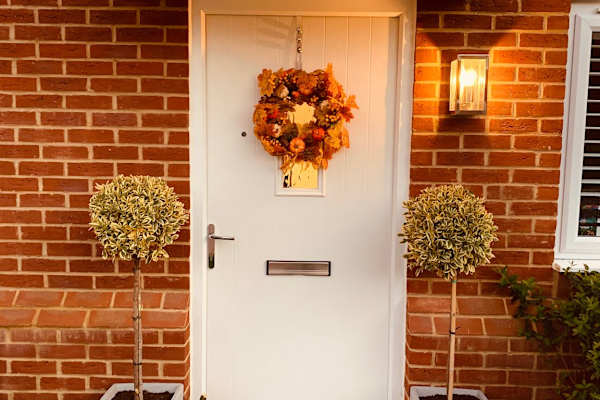 House sit in Hurstpierpoint, United Kingdom
