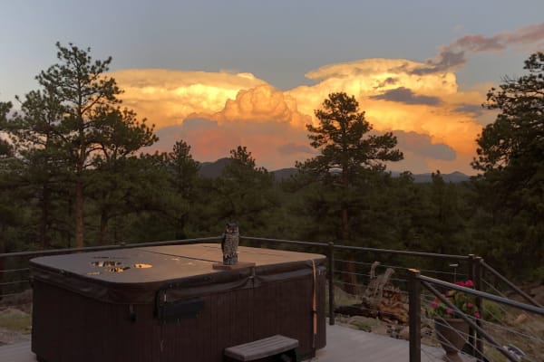 House sit in Westcliffe, CO, US