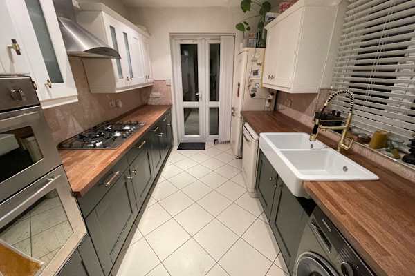 House sit in London, United Kingdom