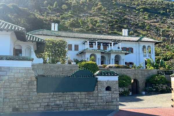House sit in Cape Town, South Africa