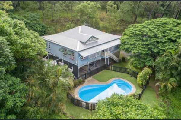 House sit in Sarina, QLD, Australia