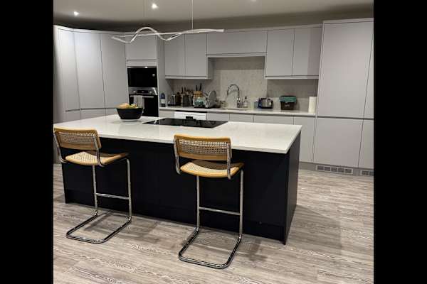 House sit in Bournemouth, United Kingdom