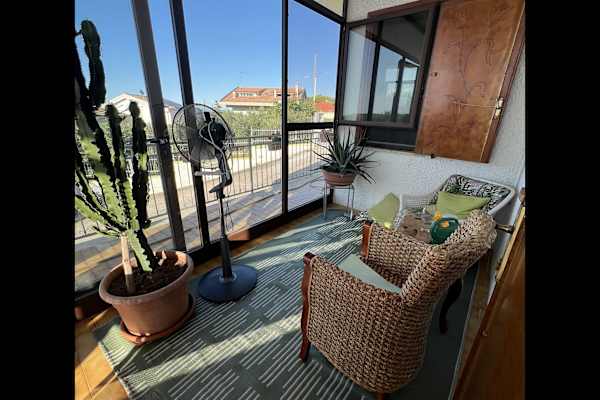 House sit in Silvi, Italy