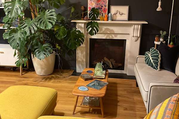 House sit in Liverpool, United Kingdom