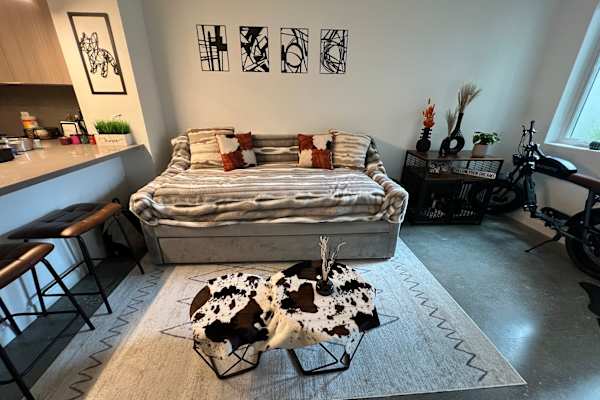 House sit in San Pedro, CA, US