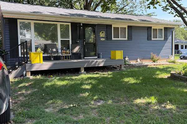 House sit in Saint Charles, MO, US