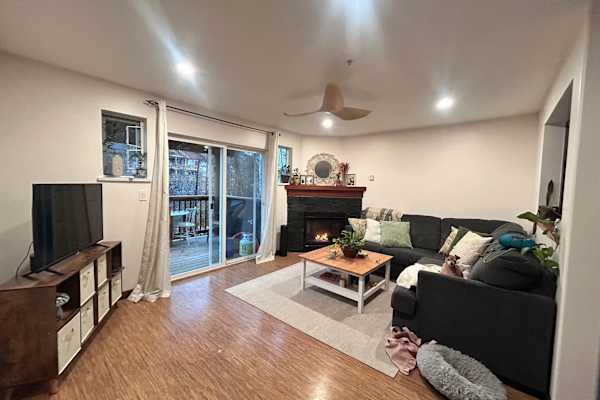 House sit in Pemberton, BC, Canada