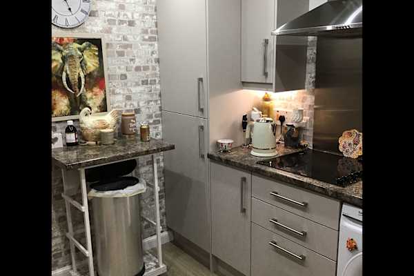 House sit in Dumbarton, United Kingdom