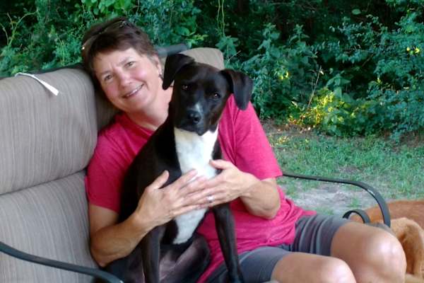 House sit in Hockley, TX, US