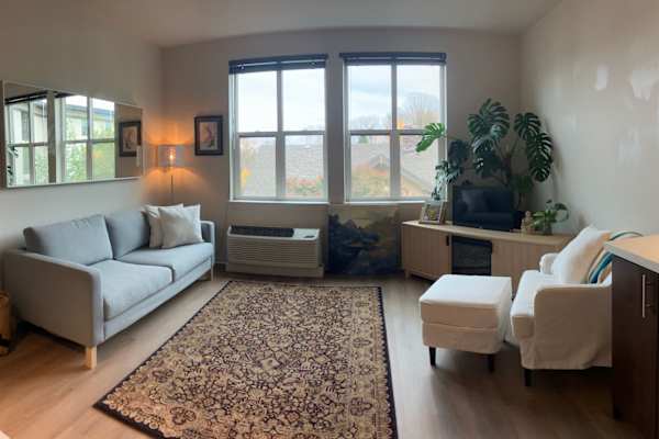 House sit in Portland, OR, US