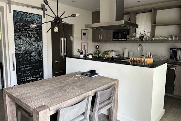 House sit in Napa, CA, US