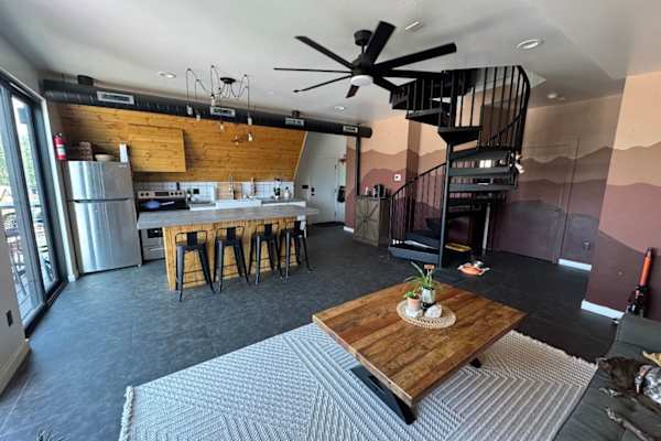 House sit in Salida, CO, US