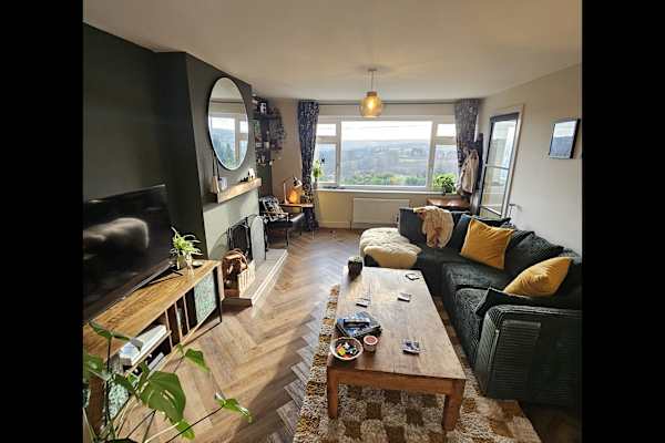 House sit in Leeds, United Kingdom