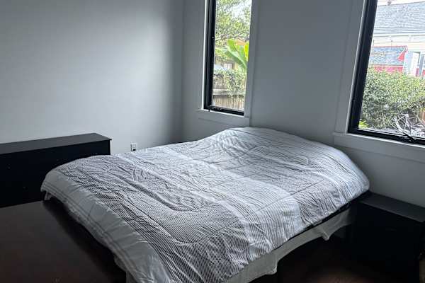 House sit in New Orleans, LA, US