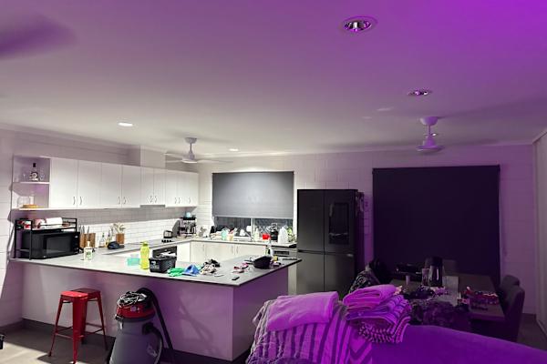 House sit in Palmerston, Northern Territory, Australia