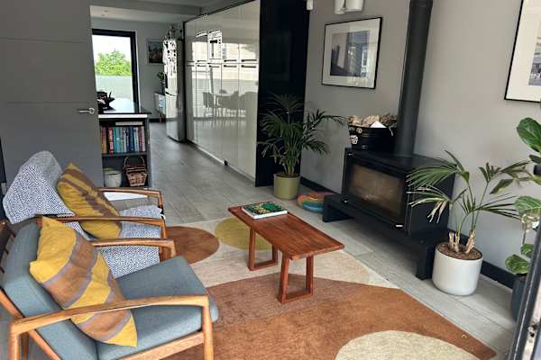 House sit in London, United Kingdom
