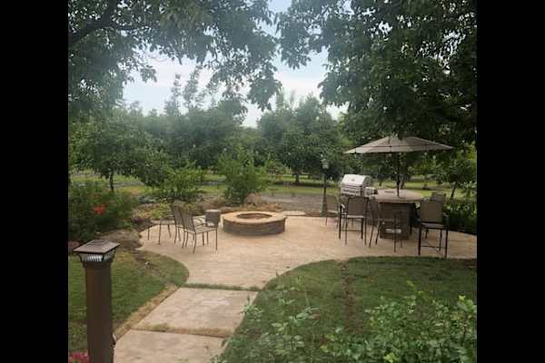 House sit in Winters, CA, US