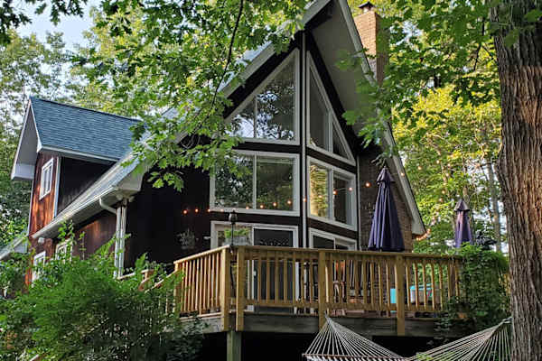 House sit in Rixeyville, VA, US