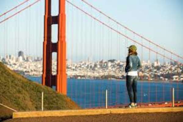 House sit in Larkspur, CA, US