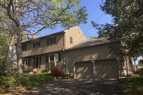 House sit in Harwich, MA, US