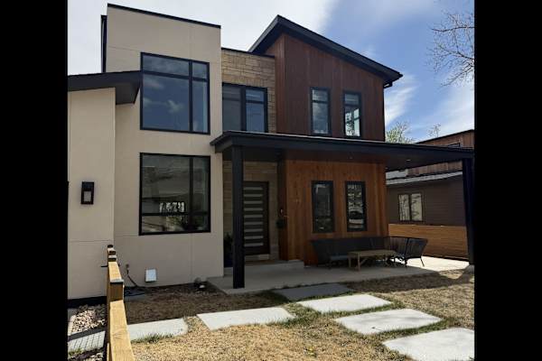 House sit in Boulder, CO, US