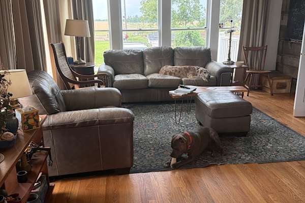 House sit in Boone, IA, US