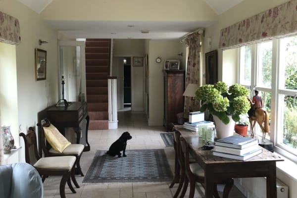 House sit in Marlborough, United Kingdom