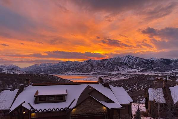 House sit in Park City, UT, US