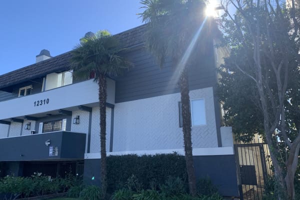 House sit in Studio City, CA, US