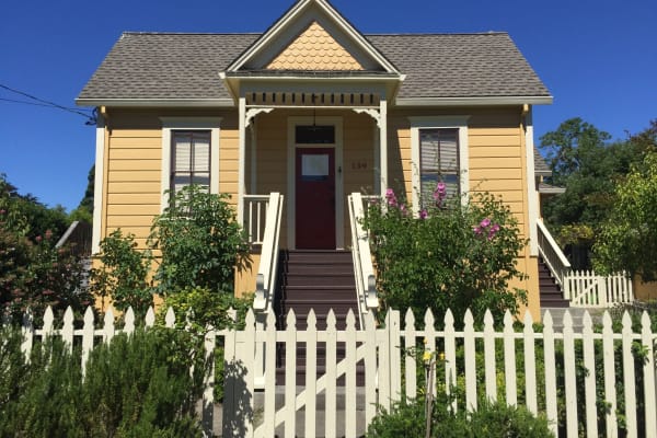 House sit in Tomales, CA, US