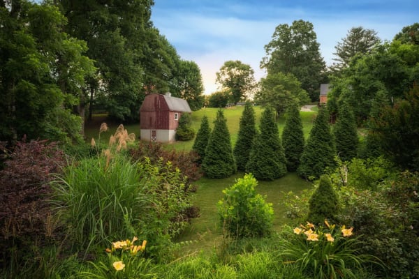 House sit in Asheville, NC, US