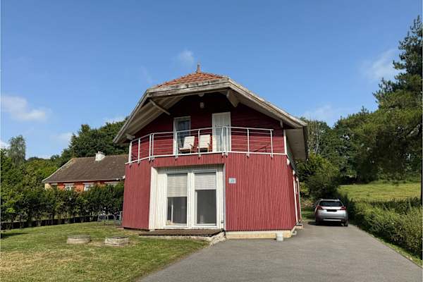 House sit in Hesdin, France