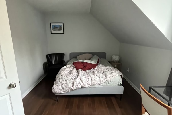 House sit in Rigaud, QC, Canada