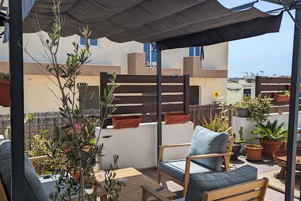 House sit in Baħar iċ-Ċagħaq, Malta