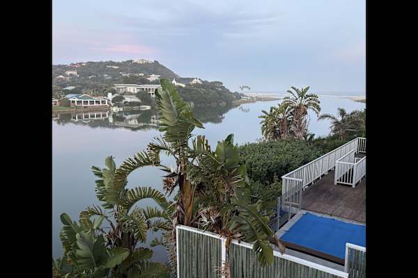 House sit in Port Alfred, South Africa