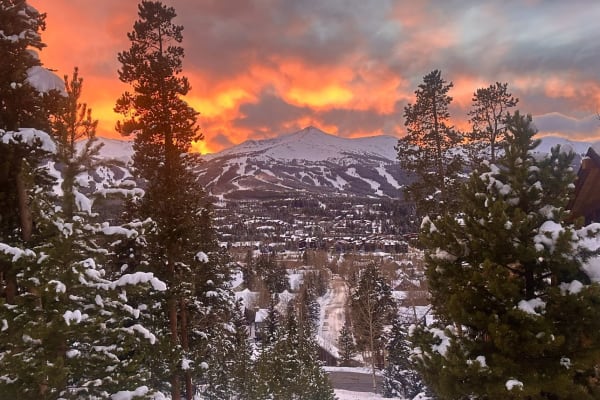 House sit in Breckenridge, CO, US