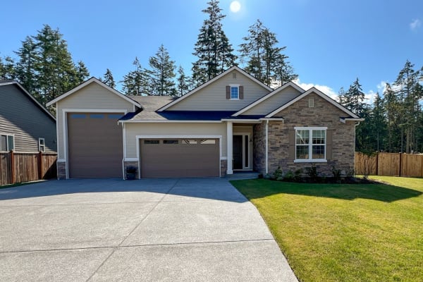 House sit in Port Townsend, WA, US