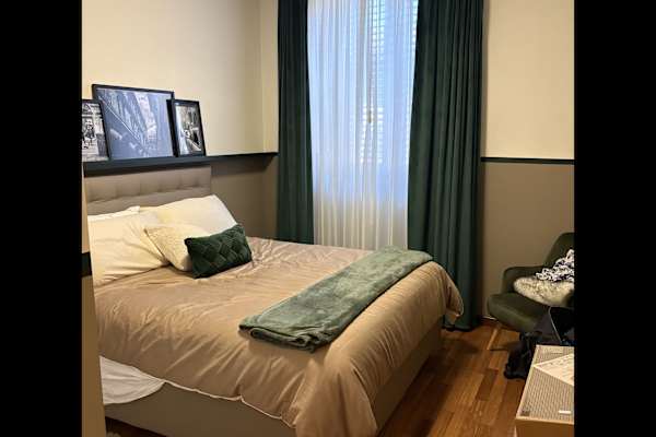 House sit in Ascoli Piceno, Italy