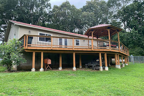 House sit in Glenwood, AR, US